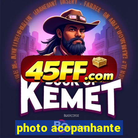 photo acopanhante